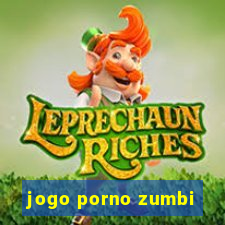 jogo porno zumbi